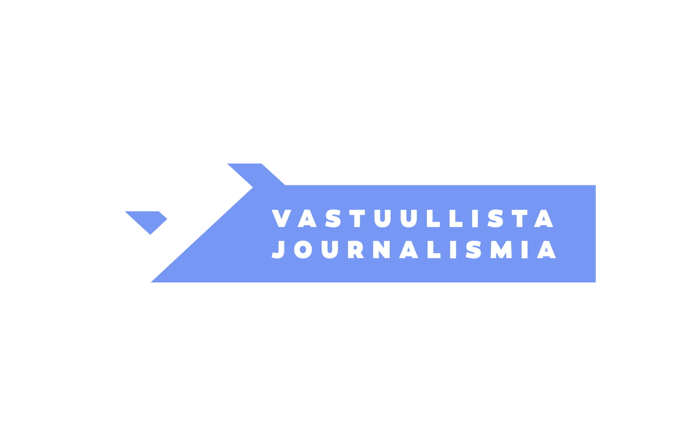 Vastuullista journalismia