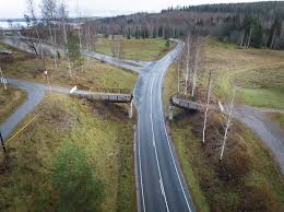 Messilässä aloitetaan uuden sillan rakentaminen