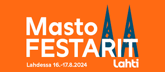 Mastofestarit 2024 Lahti